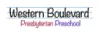 Western Boulevard Presbyterian Preschool logo
