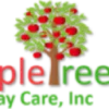 Appletree Day Care logo