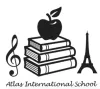 Atlas International School logo