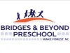 Bridges and Beyond Preschool logo