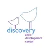 Discovery Tech & Discovery Child Development Center logo