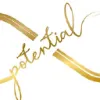 The Ethos School logo