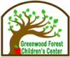 Greenwood Forest Children's Center logo
