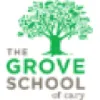 The Grove School of Cary logo