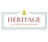 Heritage Children's Academy logo