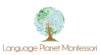 Language Planet Montessori logo