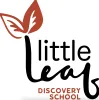Little Leaf Discovery School logo