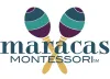 Maracas Montessori - Spanish Enrichment logo