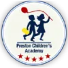 Preston Children's Academy logo