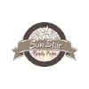 Sun Star Farm School logo