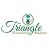 Triangle Montessori Academy logo