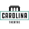 Carolina Theatre of Durham logo