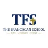The Franciscan School logo