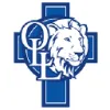 Our Lady Of Lourdes Catholic School logo