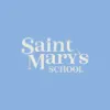 Saint Mary’s School logo