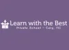 Learn with the Best logo