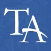 A favicon of Strapi