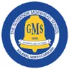 The Governor Morehead School for the Blind logo