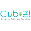 Club Z! Tutoring logo