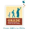 Grade Potential logo