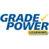 Grade Power Learning - Cary Tutoring logo