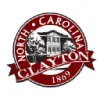 Clayton's Municipal Park logo