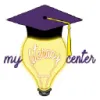 My Literacy Center logo