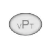 Vincent-Pope Tutoring logo