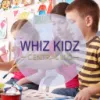 Whiz Kidz Central logo