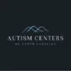 Autism Centers of North Carolina (ACNC) logo