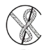 Clove Hitch Behavior logo