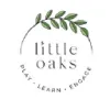Little Oaks ABA logo