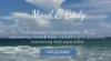 Mind and Body Therapuetic Connections, PLLC logo