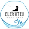Elevated Wake Park logo