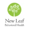 New Leaf Behavioral Health logo