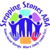 Stepping Stones ABA logo