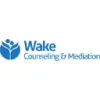 Wake Counseling & Mediation logo