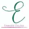 Emerald Doulas logo