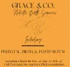 Grace and Co. Holistic Birth Services logo