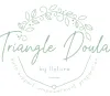 Triangle Doula by Nature logo