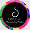 Triangle Doulas of Color logo