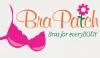The Bra Patch logo