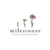 Milestones Pediatric and Maternal Nutrition logo