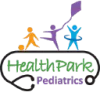 HealthPark Pediatrics logo
