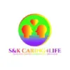 SK Caring4Life LLC logo