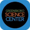 Greensboro Science Center logo