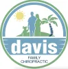 Davis Family Chiropractic logo