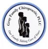 Gray Family Chiropractic logo