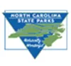 Hanging Rock State Park logo