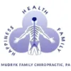 Mudryk Family-Chiropractic, PA logo
